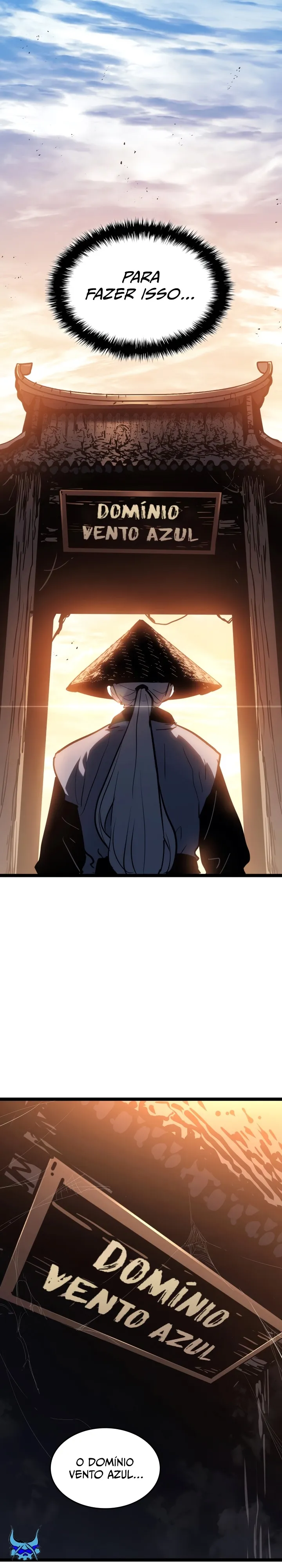 Read Reaper of the Drifting Moon PT Manga Online