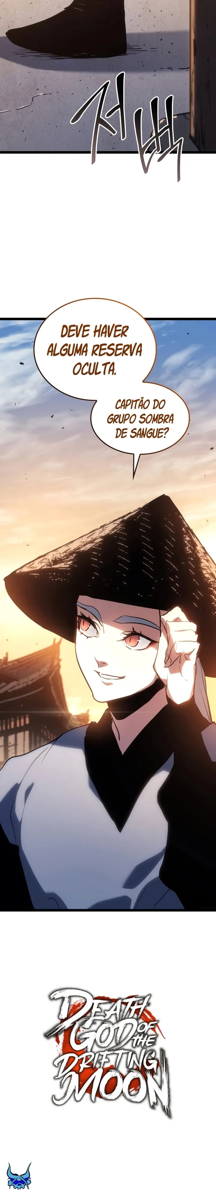 Read Reaper of the Drifting Moon PT Manga Online