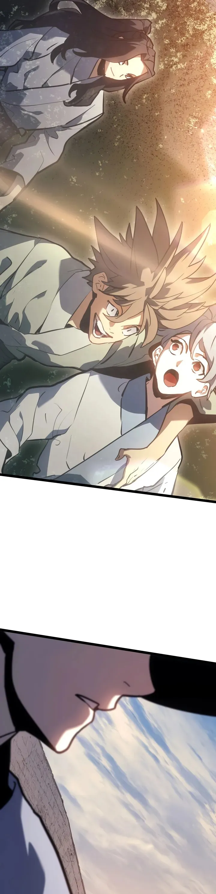 Read Reaper of the Drifting Moon PT Manga Online