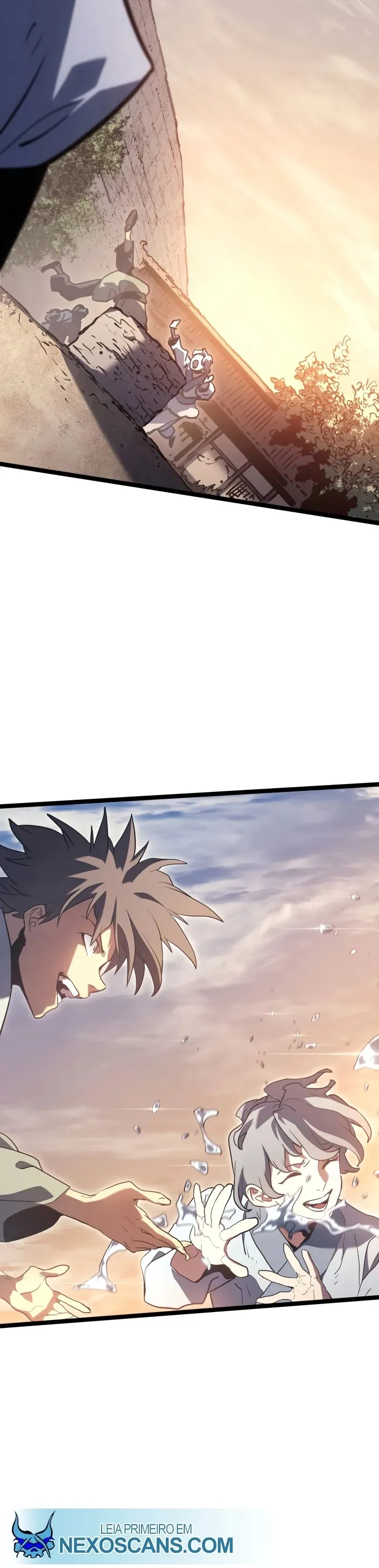 Read Reaper of the Drifting Moon PT Manga Online