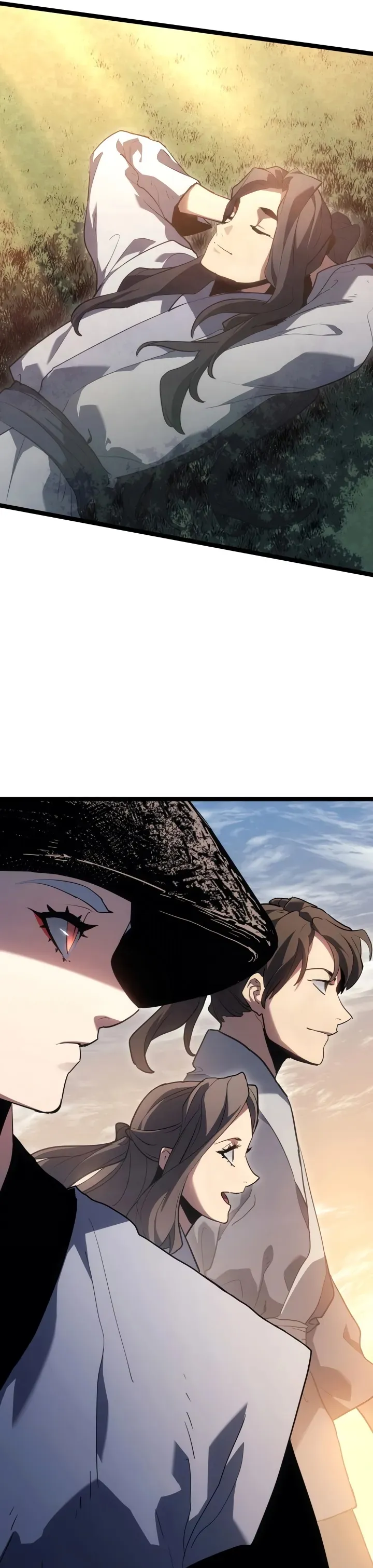 Read Reaper of the Drifting Moon PT Manga Online