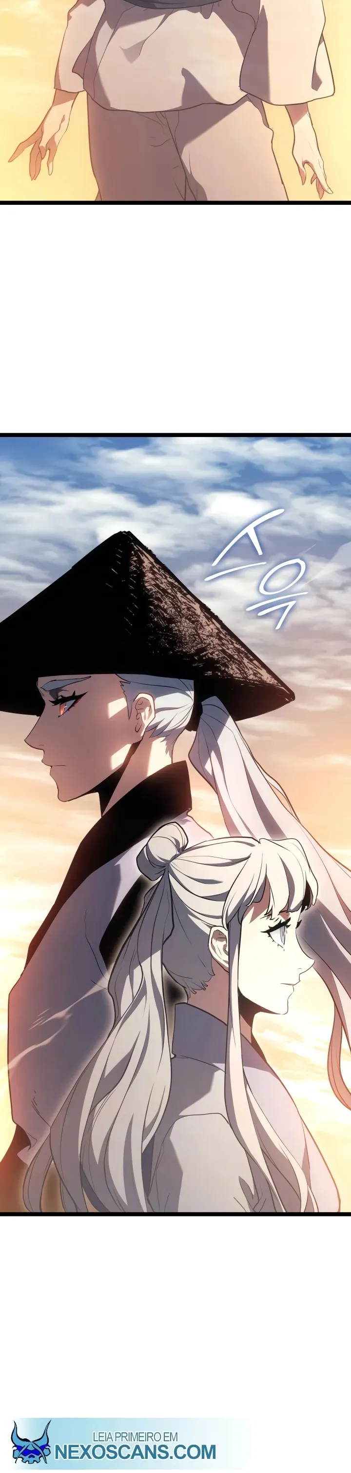 Read Reaper of the Drifting Moon PT Manga Online