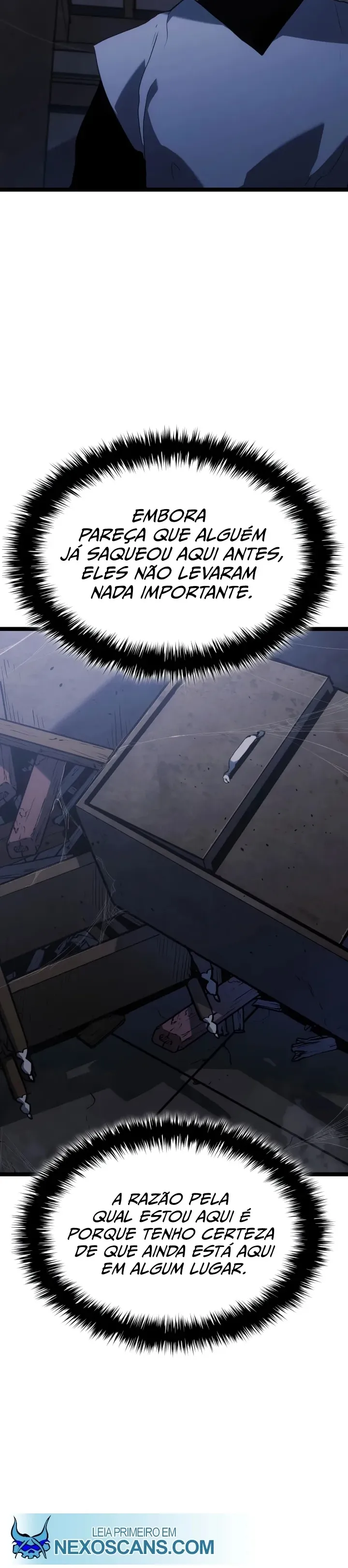 Read Reaper of the Drifting Moon PT Manga Online