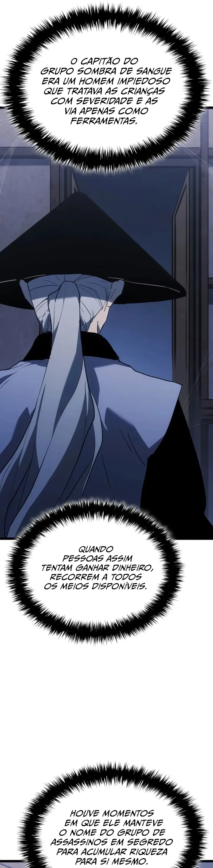 Read Reaper of the Drifting Moon PT Manga Online
