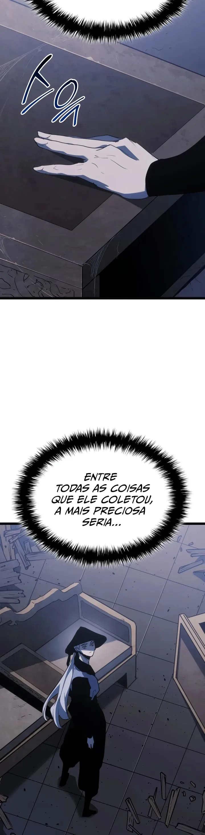 Read Reaper of the Drifting Moon PT Manga Online