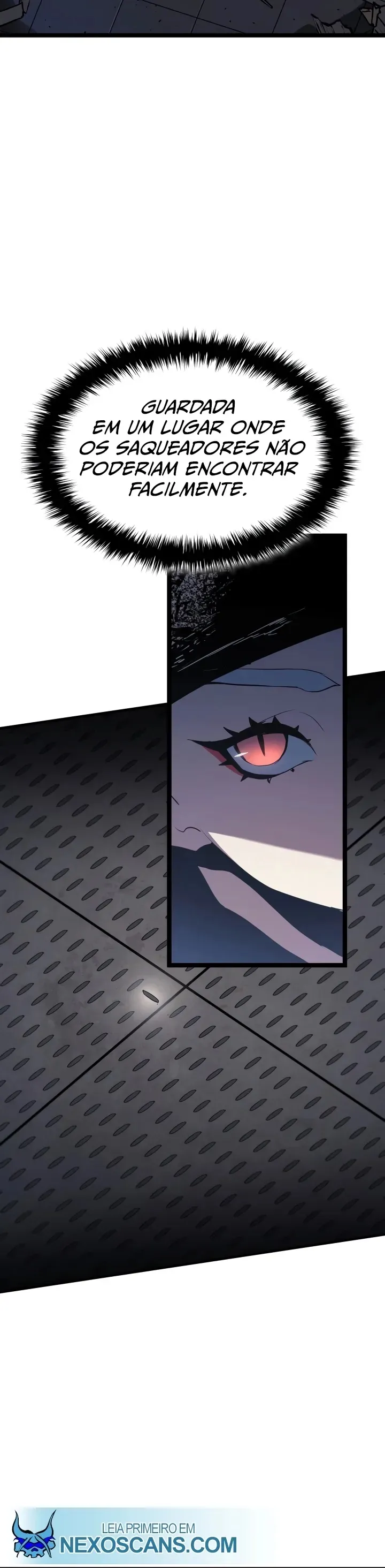 Read Reaper of the Drifting Moon PT Manga Online