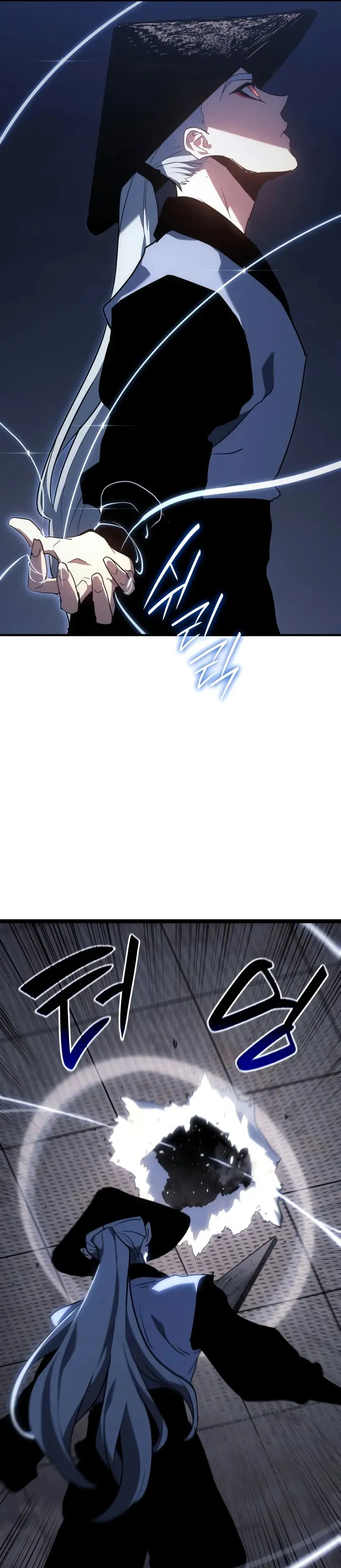 Read Reaper of the Drifting Moon PT Manga Online