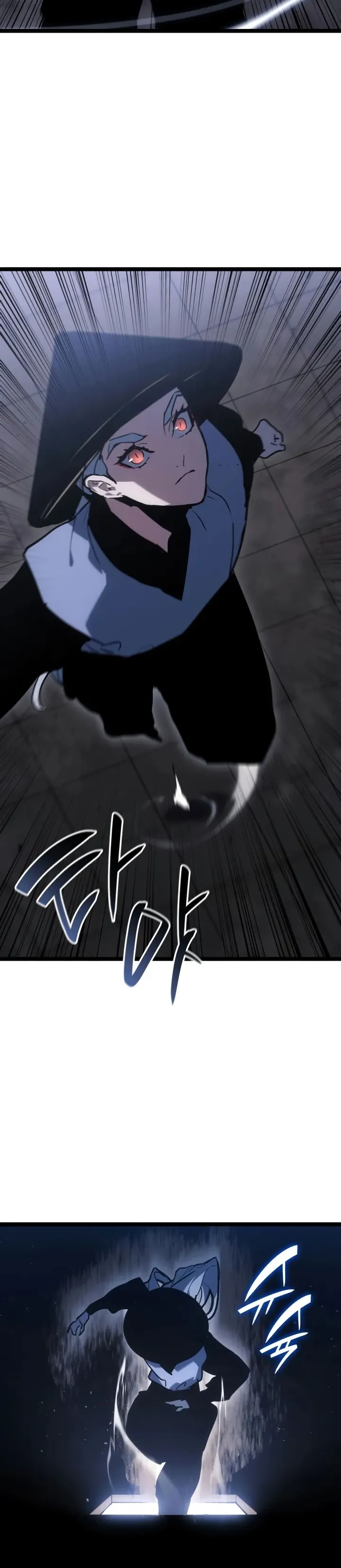 Read Reaper of the Drifting Moon PT Manga Online
