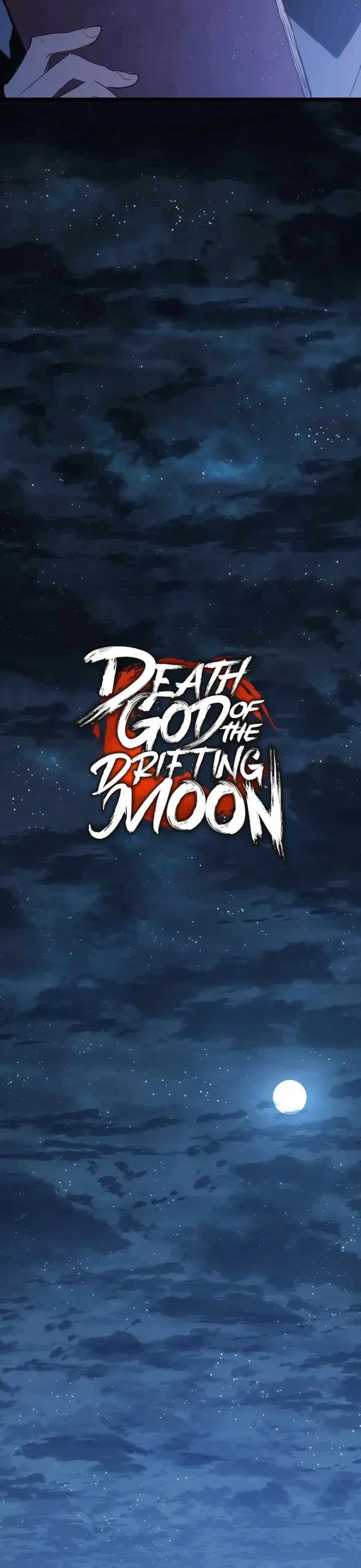 Read Reaper of the Drifting Moon PT Manga Online
