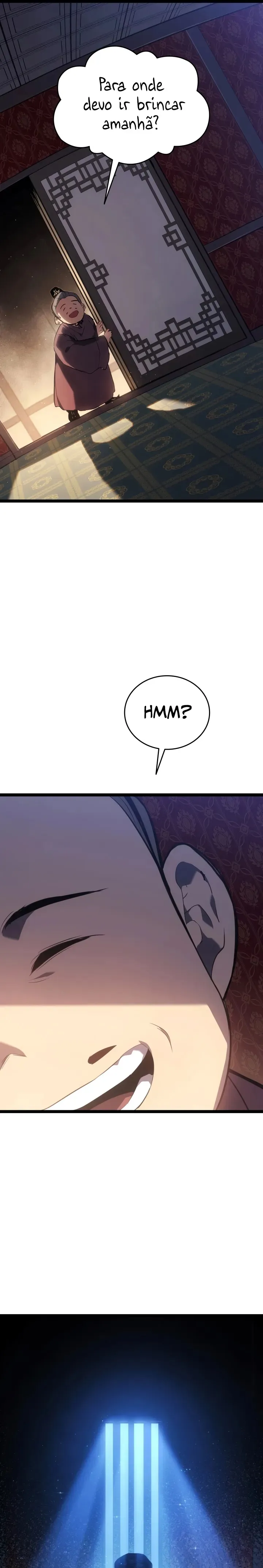 Read Reaper of the Drifting Moon PT Manga Online