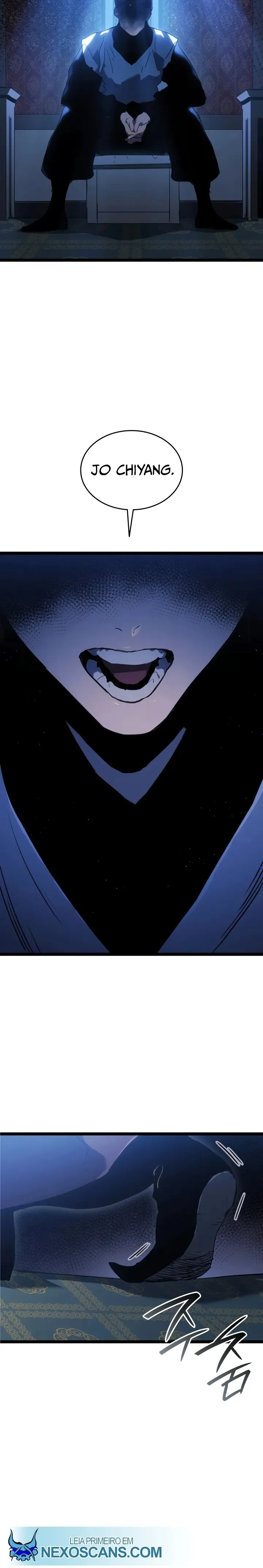 Read Reaper of the Drifting Moon PT Manga Online