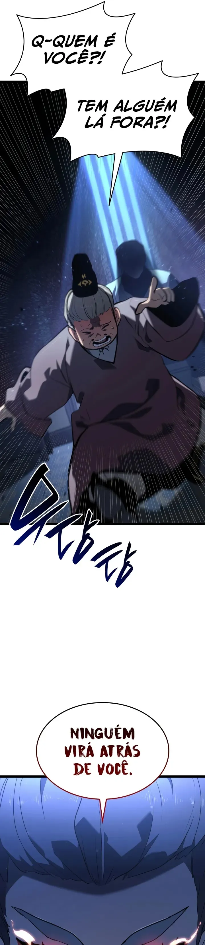 Read Reaper of the Drifting Moon PT Manga Online