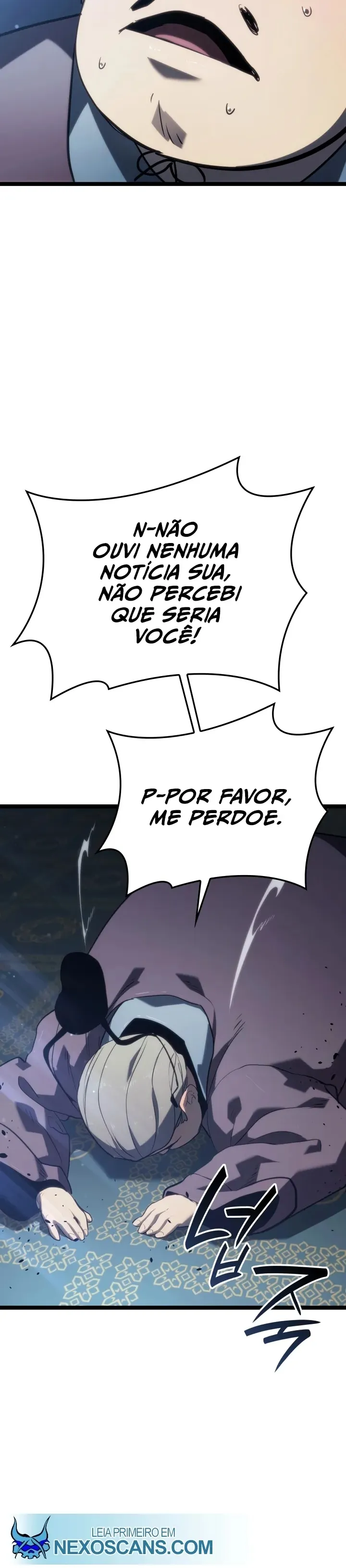 Read Reaper of the Drifting Moon PT Manga Online