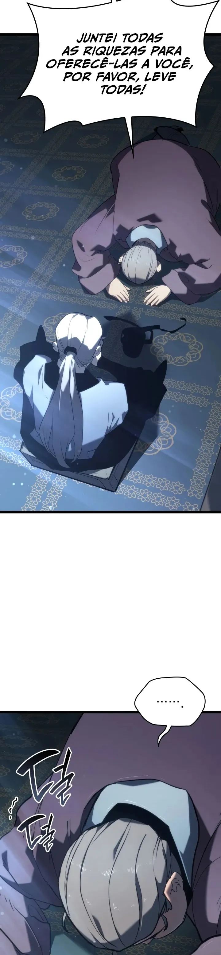 Read Reaper of the Drifting Moon PT Manga Online
