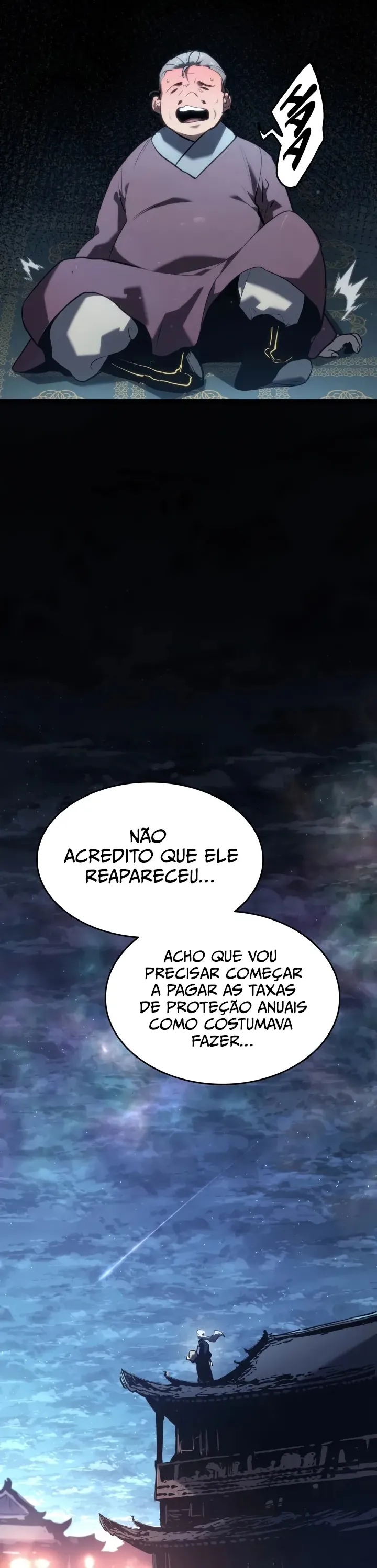 Read Reaper of the Drifting Moon PT Manga Online