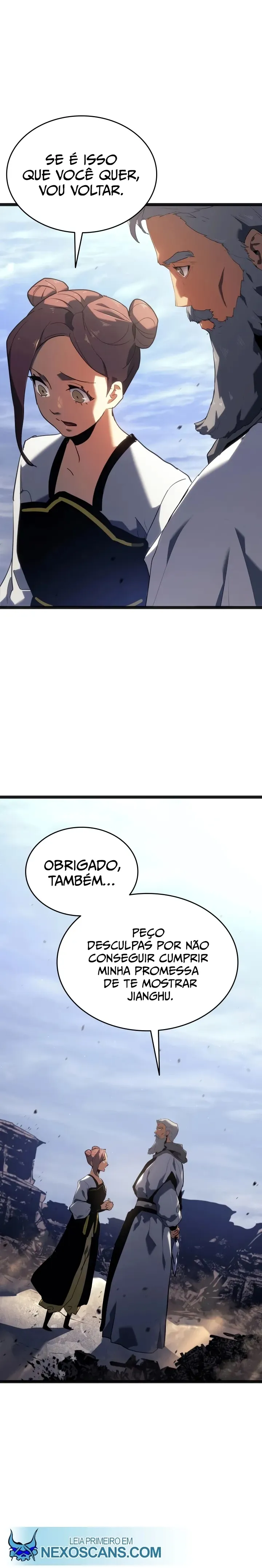 Read Reaper of the Drifting Moon PT Manga Online