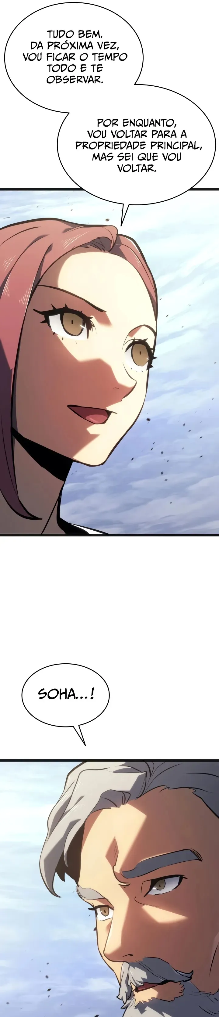 Read Reaper of the Drifting Moon PT Manga Online