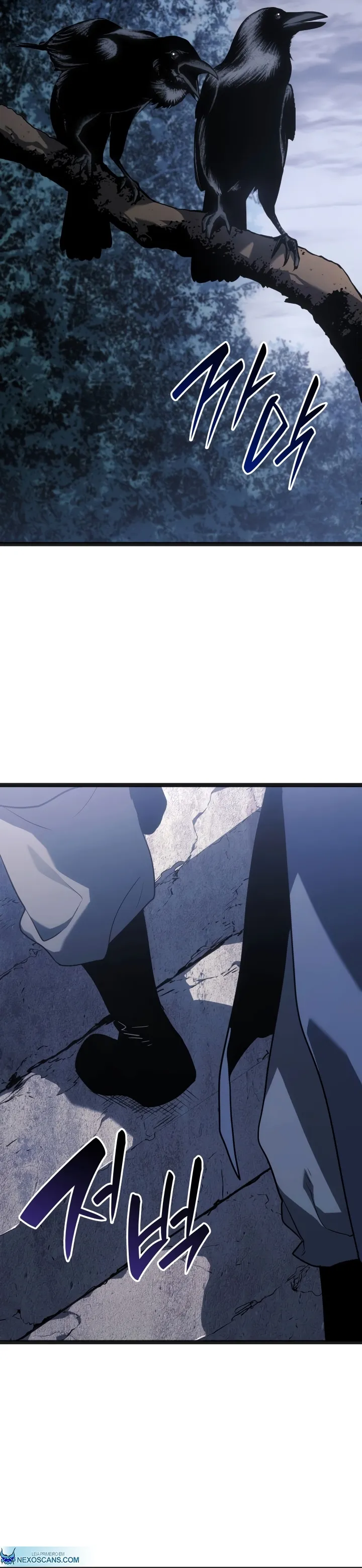 Read Reaper of the Drifting Moon PT Manga Online