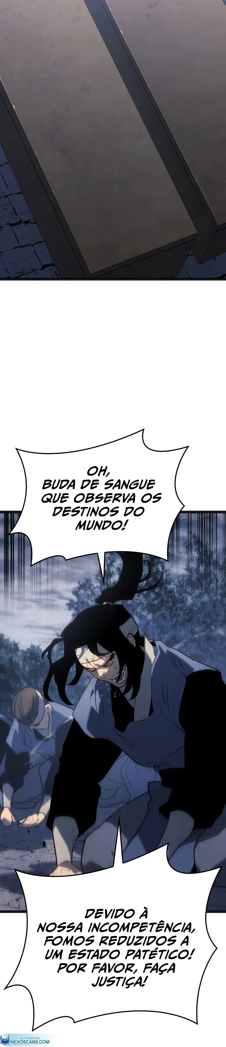 Read Reaper of the Drifting Moon PT Manga Online