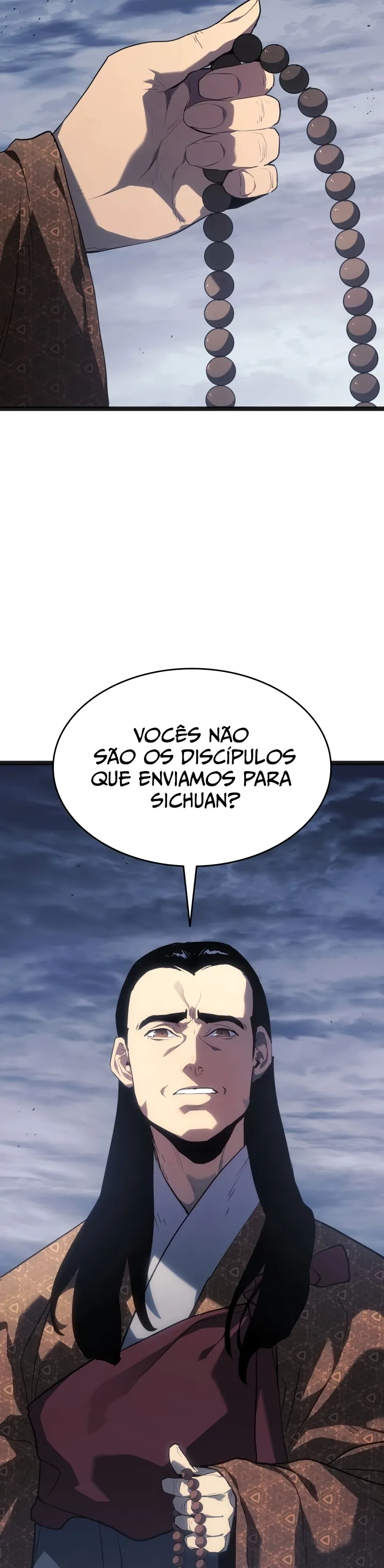Read Reaper of the Drifting Moon PT Manga Online
