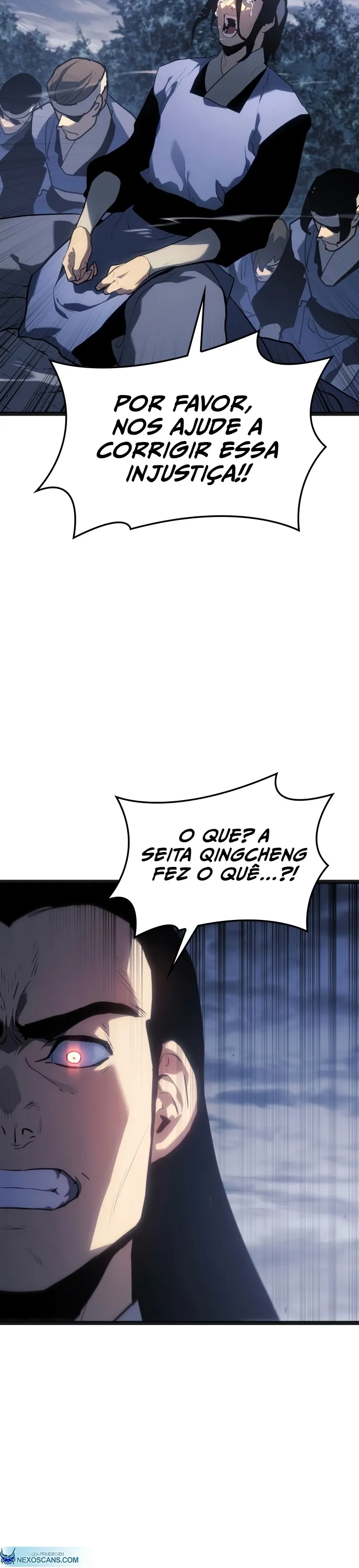 Read Reaper of the Drifting Moon PT Manga Online