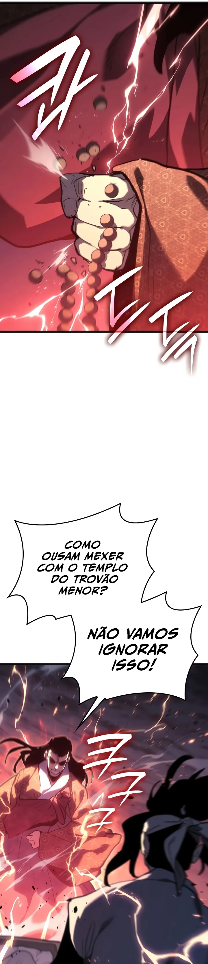Read Reaper of the Drifting Moon PT Manga Online