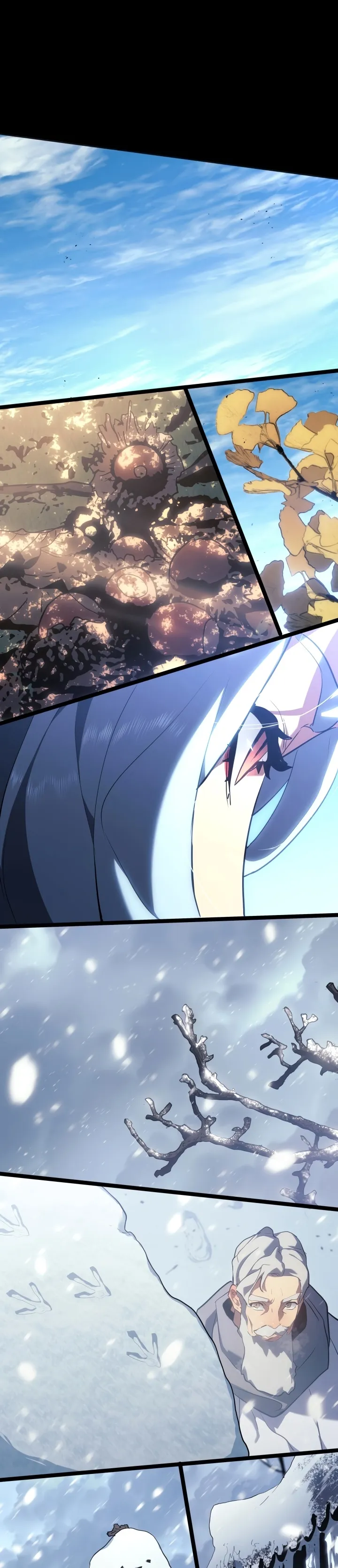 Read Reaper of the Drifting Moon PT Manga Online