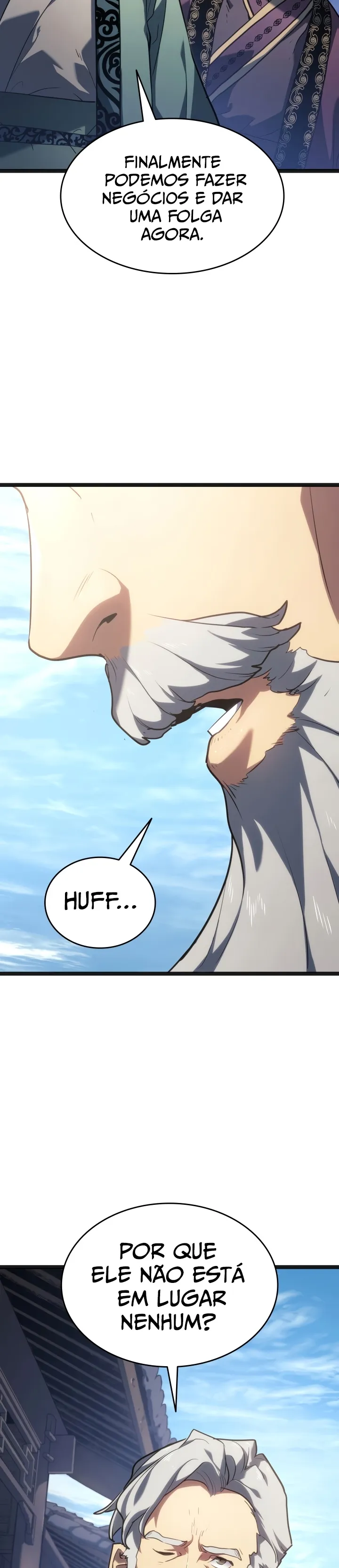 Read Reaper of the Drifting Moon PT Manga Online