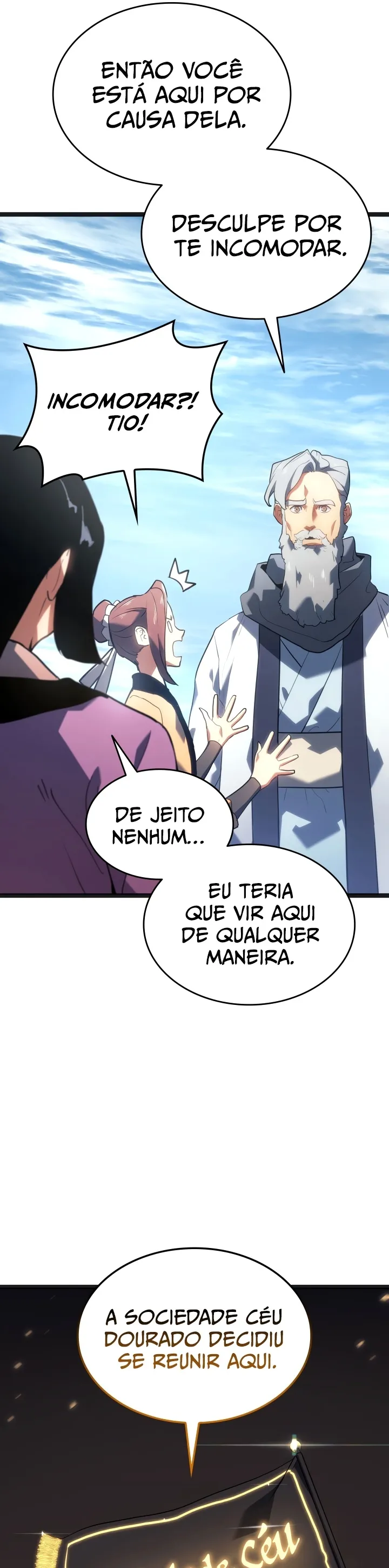 Read Reaper of the Drifting Moon PT Manga Online