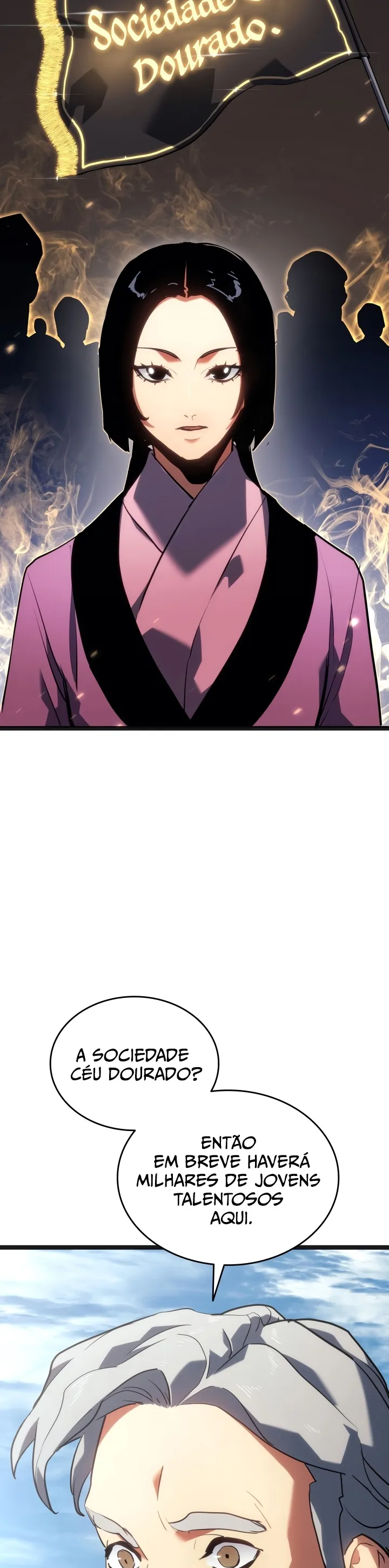 Read Reaper of the Drifting Moon PT Manga Online