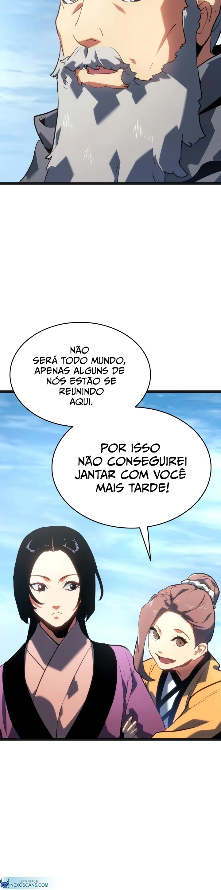 Read Reaper of the Drifting Moon PT Manga Online