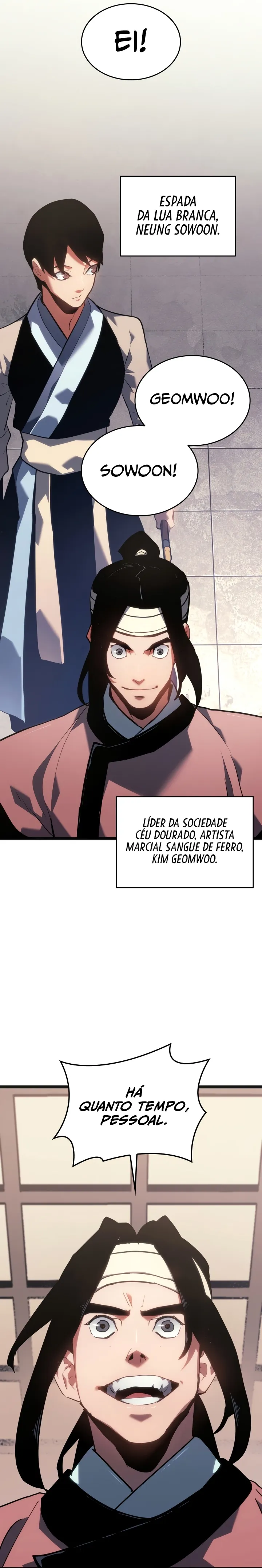 Read Reaper of the Drifting Moon PT Manga Online