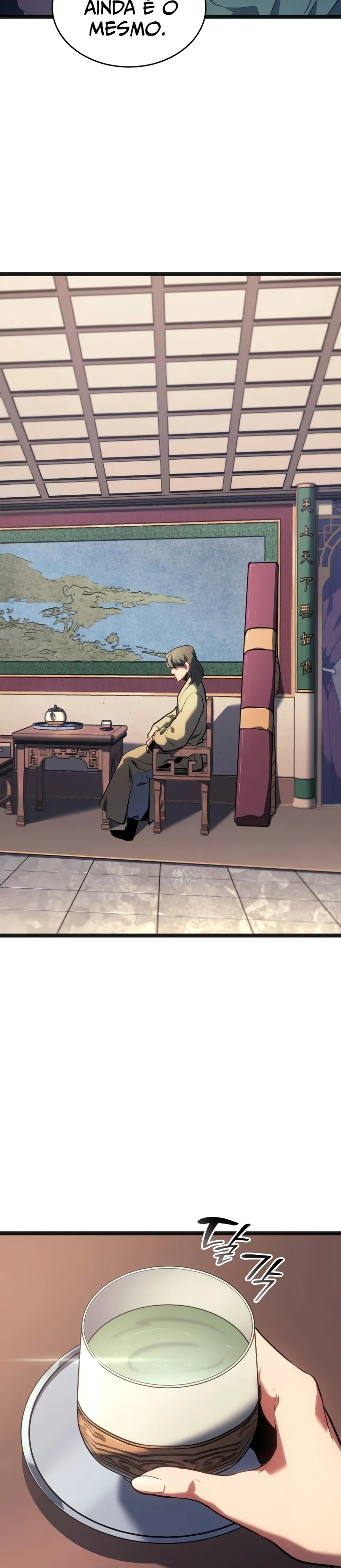 Read Reaper of the Drifting Moon PT Manga Online
