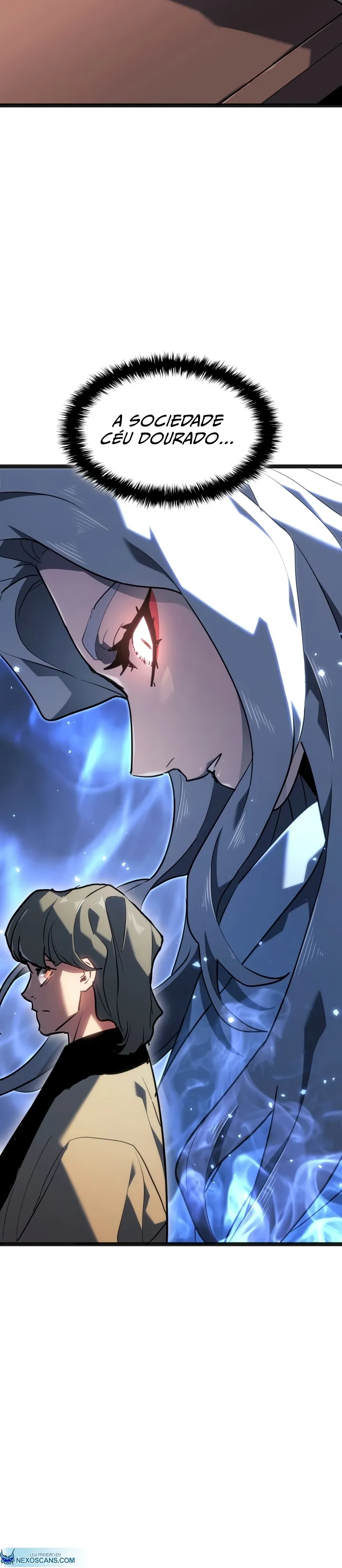 Read Reaper of the Drifting Moon PT Manga Online