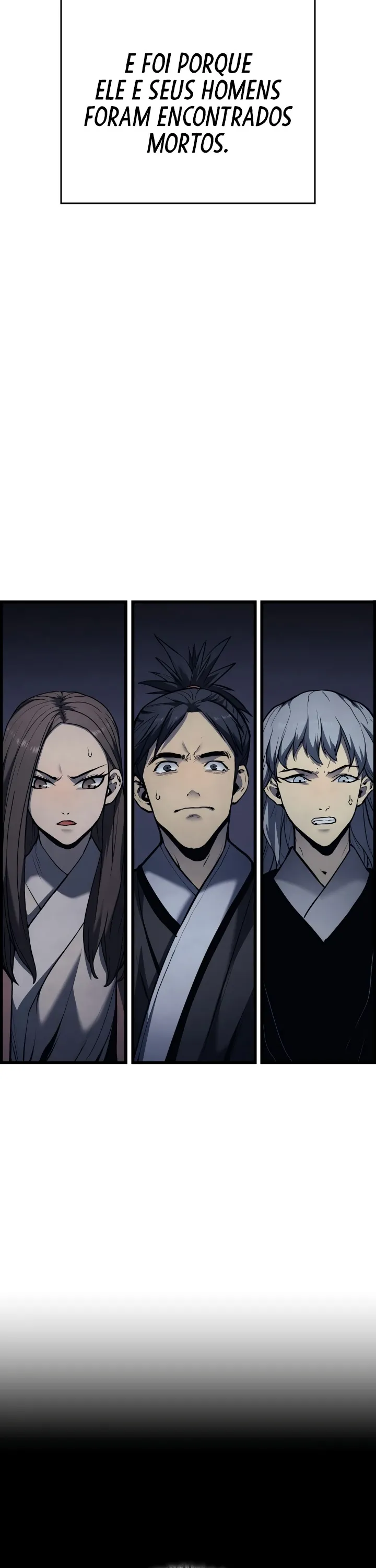 Read Reaper of the Drifting Moon PT Manga Online