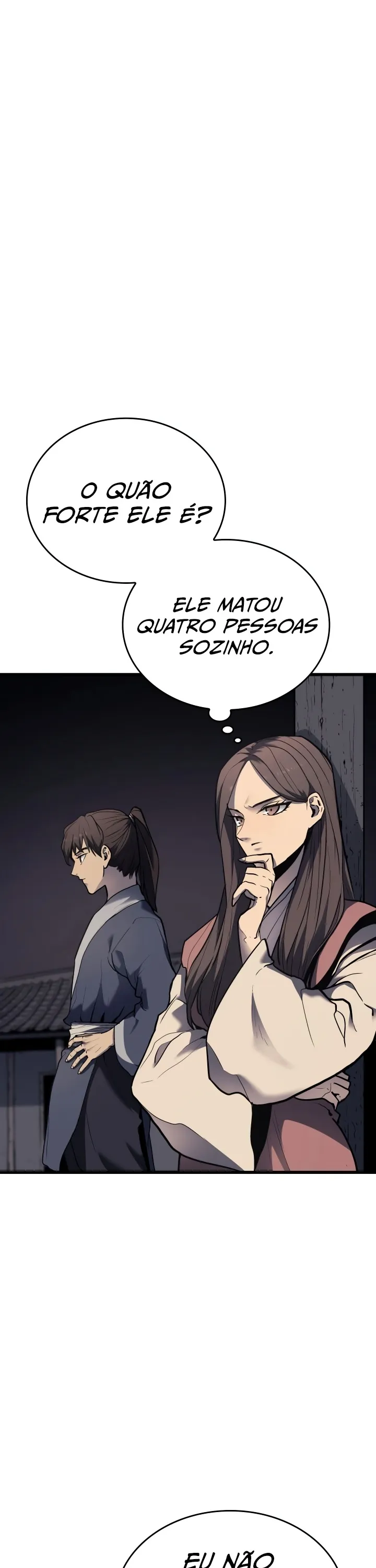 Read Reaper of the Drifting Moon PT Manga Online