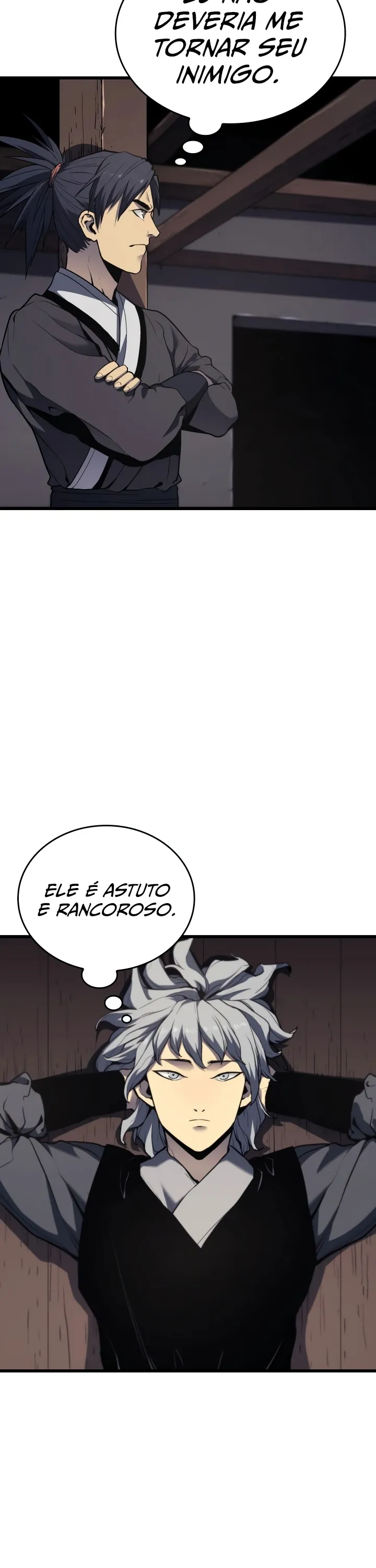 Read Reaper of the Drifting Moon PT Manga Online