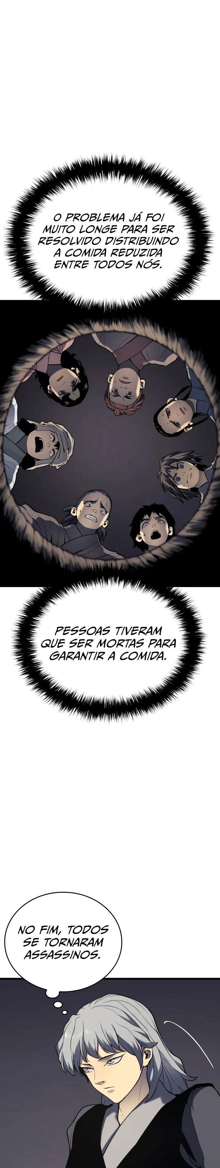 Read Reaper of the Drifting Moon PT Manga Online