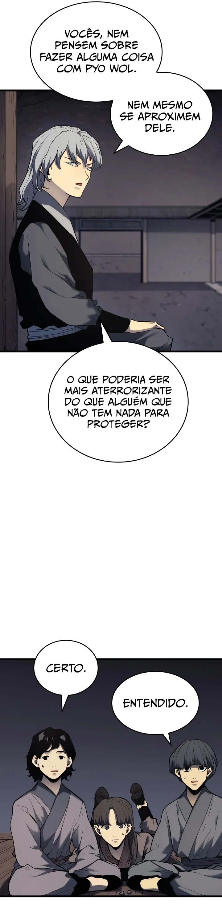 Read Reaper of the Drifting Moon PT Manga Online