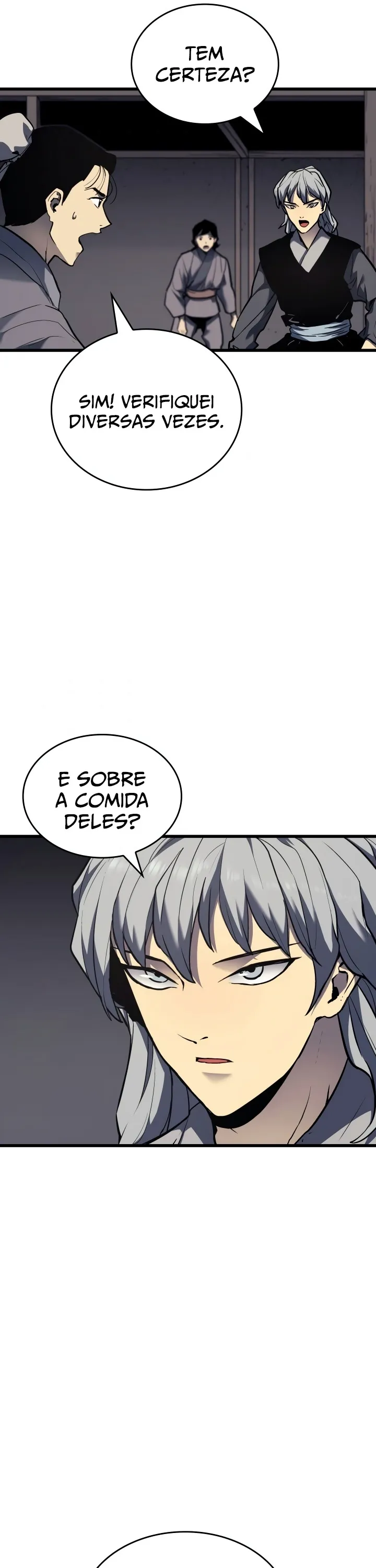 Read Reaper of the Drifting Moon PT Manga Online