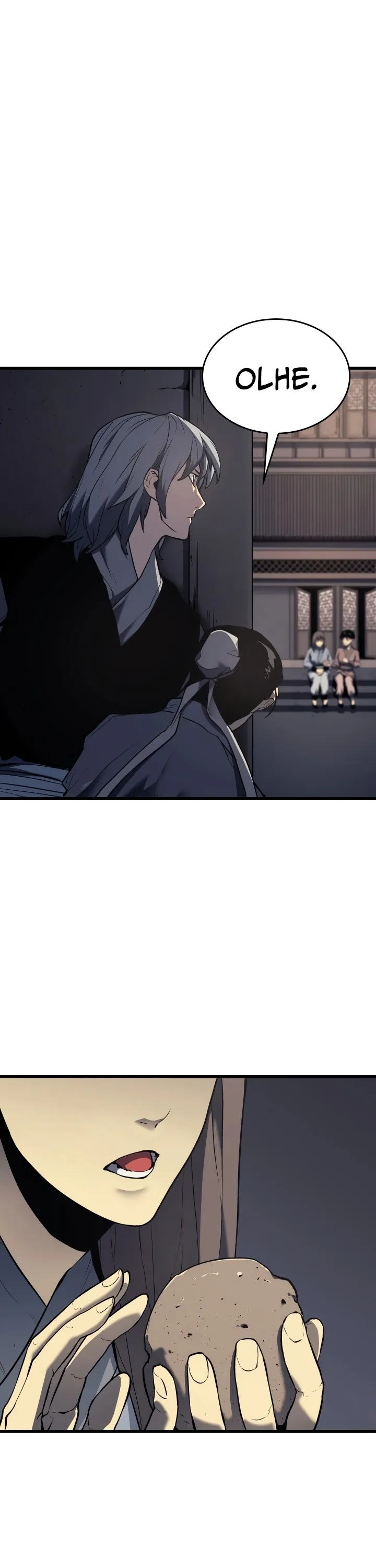 Read Reaper of the Drifting Moon PT Manga Online