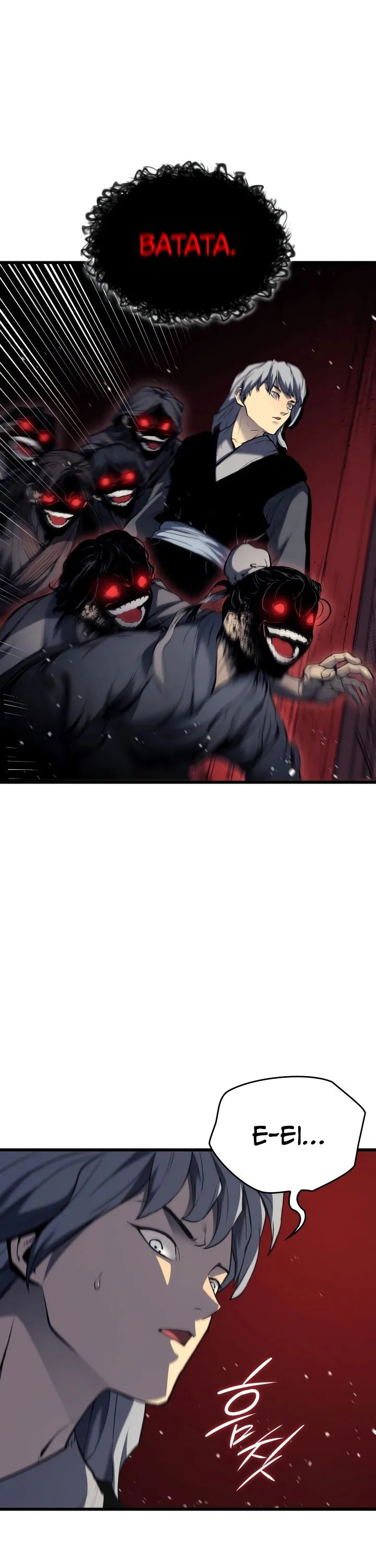 Read Reaper of the Drifting Moon PT Manga Online