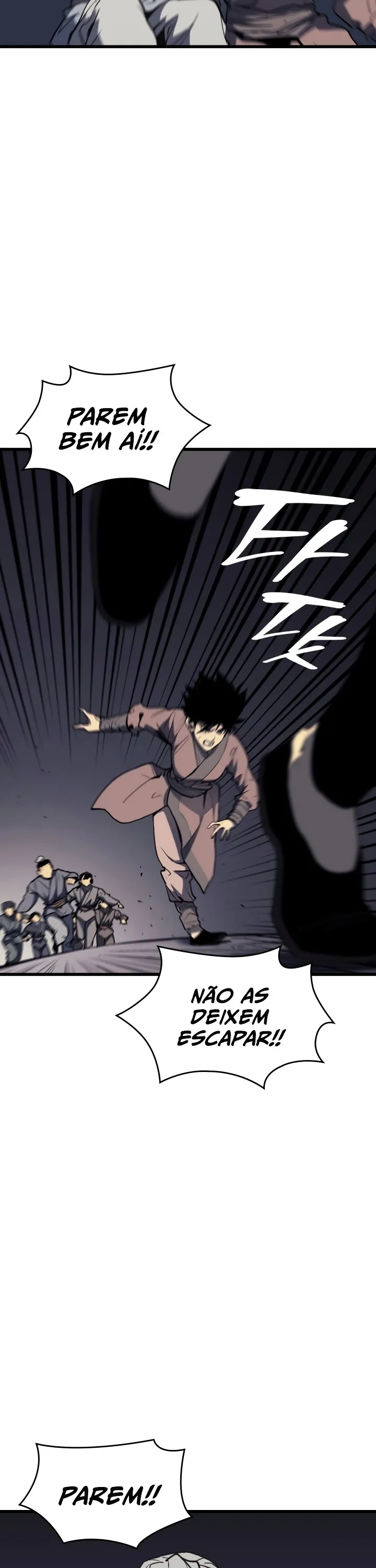 Read Reaper of the Drifting Moon PT Manga Online