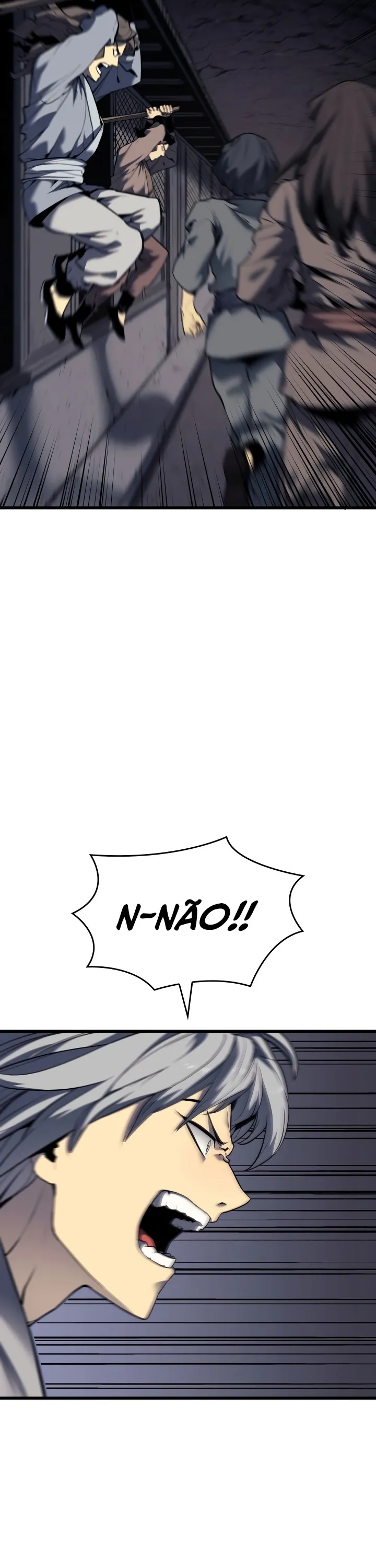 Read Reaper of the Drifting Moon PT Manga Online