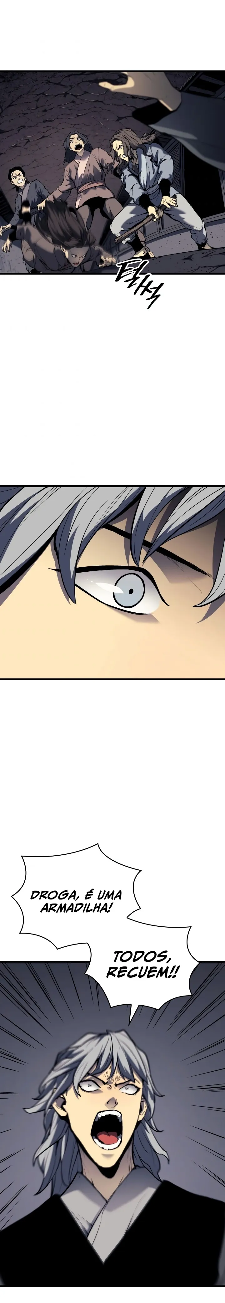 Read Reaper of the Drifting Moon PT Manga Online