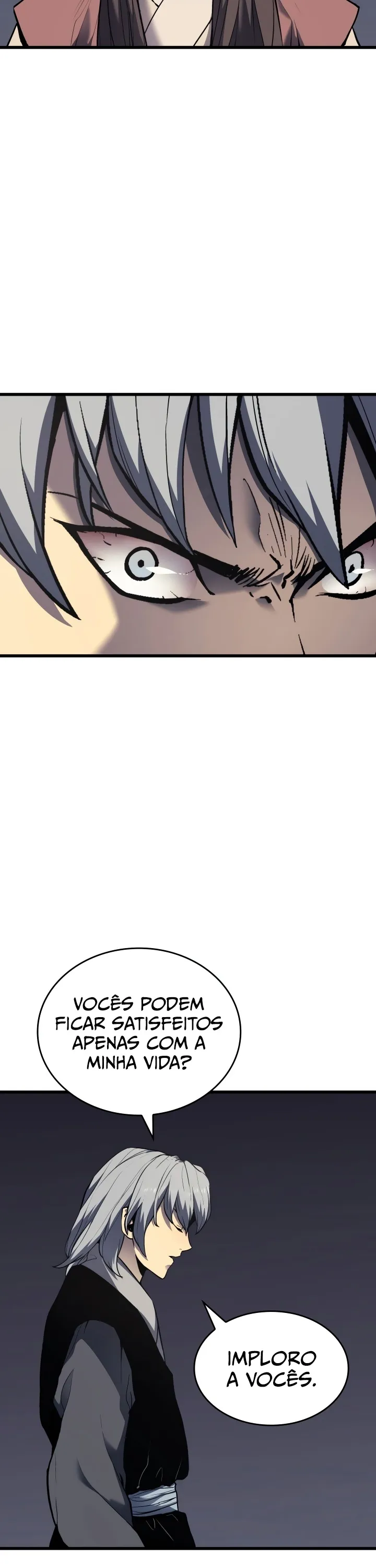 Read Reaper of the Drifting Moon PT Manga Online