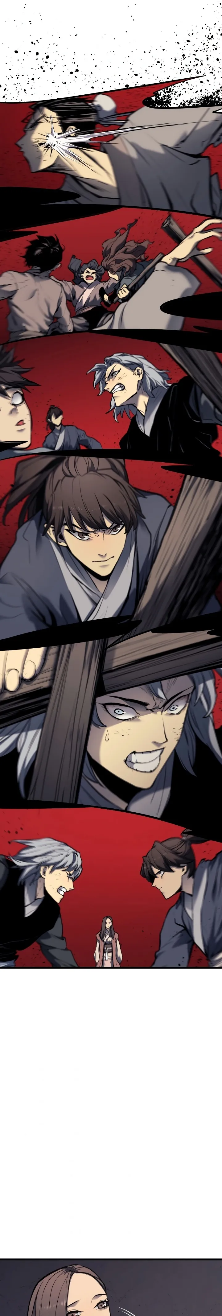 Read Reaper of the Drifting Moon PT Manga Online