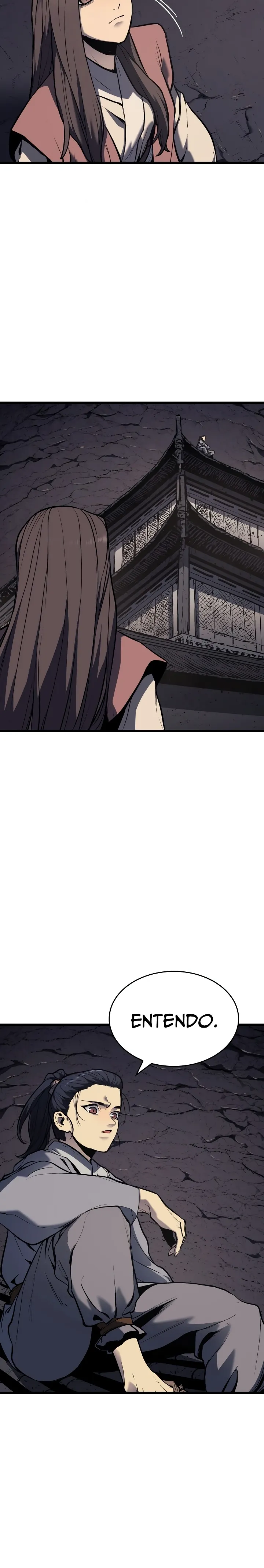Read Reaper of the Drifting Moon PT Manga Online