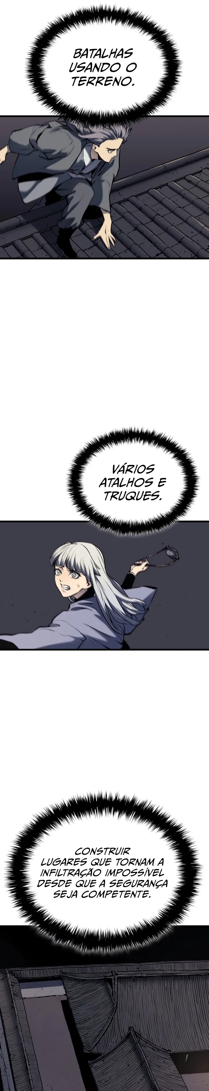 Read Reaper of the Drifting Moon PT Manga Online