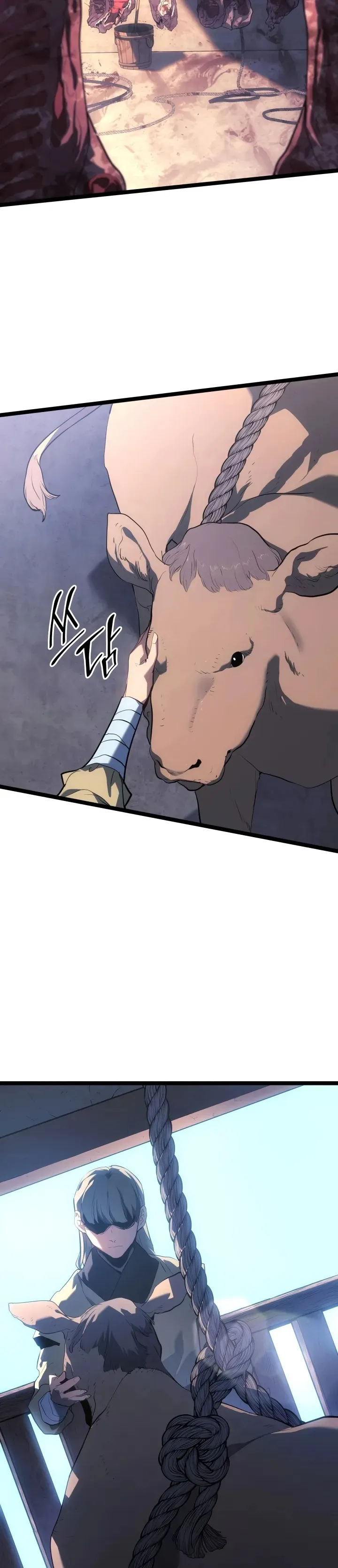 Read Reaper of the Drifting Moon PT Manga Online